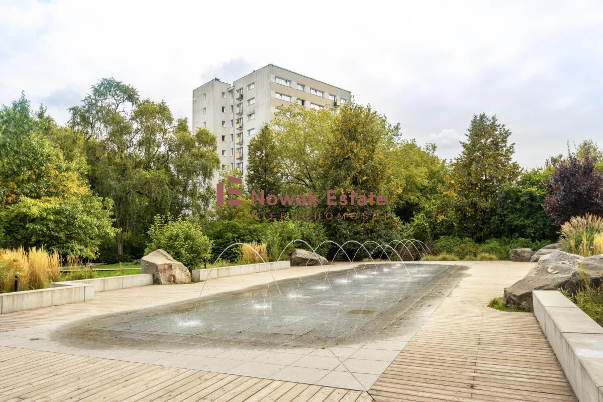 2 pokoje, mieszkanie 35,50 m², piętro 10, oferta nr , NEO983567, Warszawa, Włodzimierza Perzyńskiego