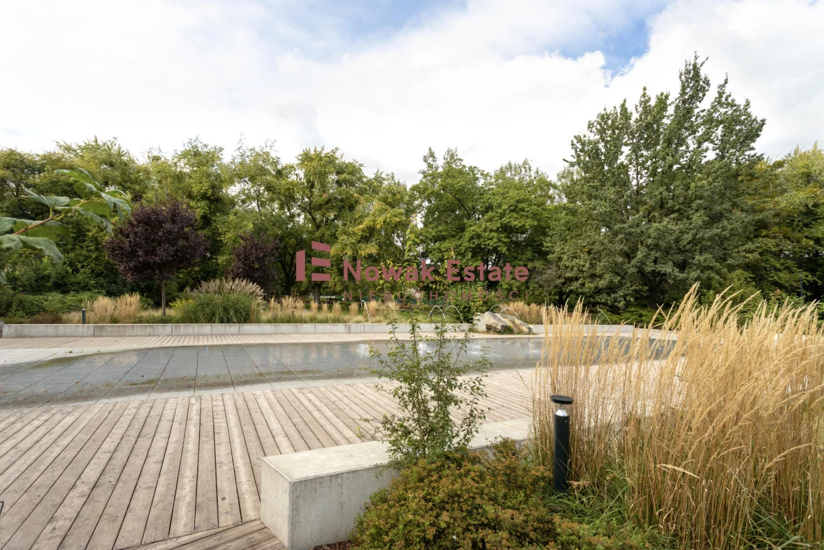 2 pokoje, mieszkanie 35,50 m², piętro 10, oferta nr , NEO983567, Warszawa, Włodzimierza Perzyńskiego