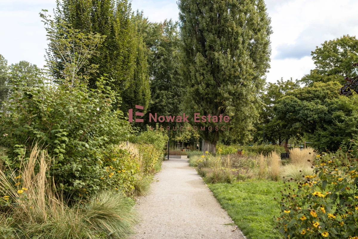 2 pokoje, mieszkanie 35,50 m², piętro 10, oferta nr , NEO983567, Warszawa, Włodzimierza Perzyńskiego