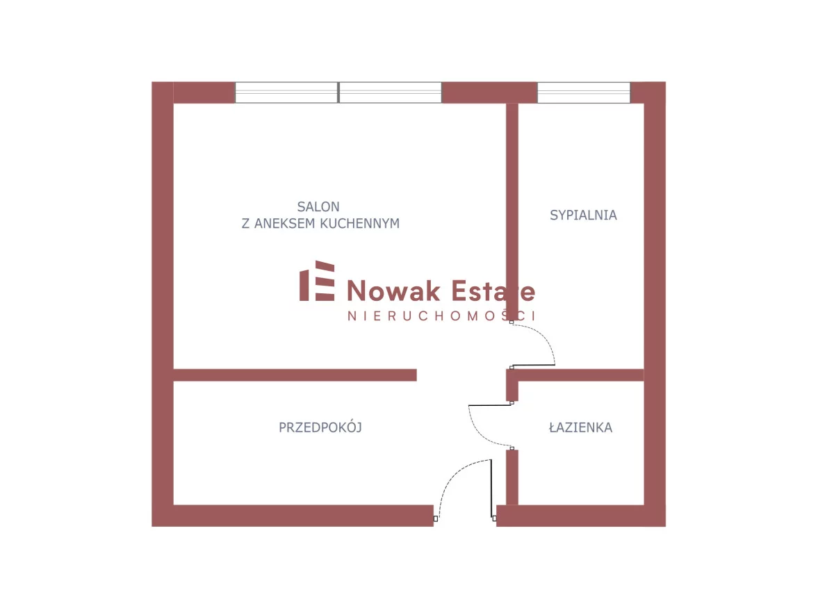 2 pokoje, mieszkanie 35,50 m², piętro 10, oferta nr , NEO983567, Warszawa, Włodzimierza Perzyńskiego