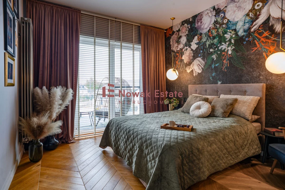3 pokoje, mieszkanie 82,50 m², piętro 2, oferta nr , NEO224504, Skawina, Graniczna