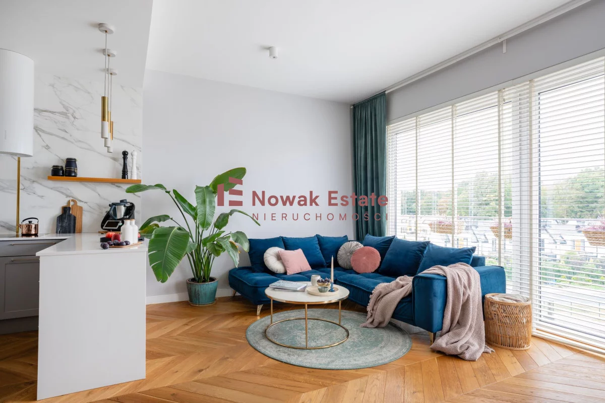 3 pokoje, mieszkanie 82,50 m², piętro 2, oferta nr , NEO224504, Skawina, Graniczna