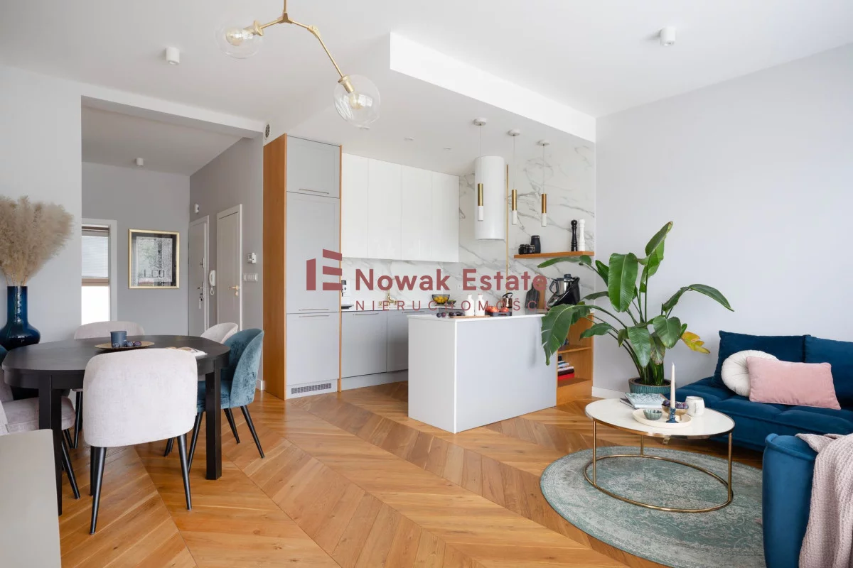3 pokoje, mieszkanie 82,50 m², piętro 2, oferta nr , NEO224504, Skawina, Graniczna