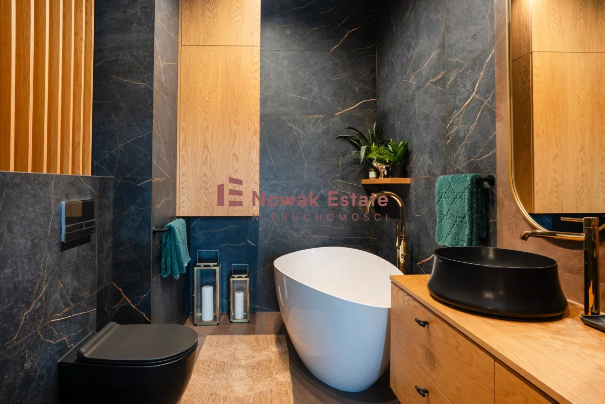 3 pokoje, mieszkanie 82,50 m², piętro 2, oferta nr , NEO224504, Skawina, Graniczna