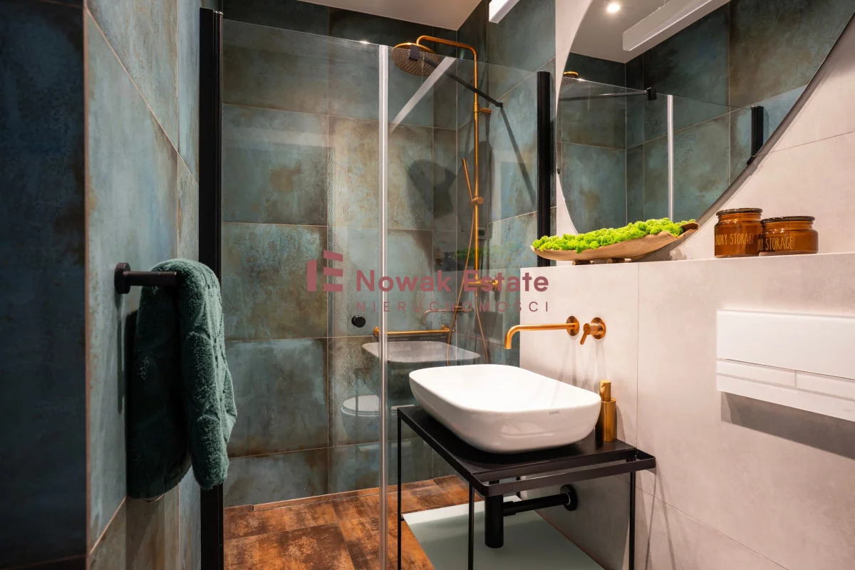 3 pokoje, mieszkanie 82,50 m², piętro 2, oferta nr , NEO224504, Skawina, Graniczna