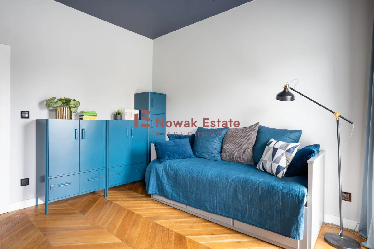 3 pokoje, mieszkanie 82,50 m², piętro 2, oferta nr , NEO224504, Skawina, Graniczna