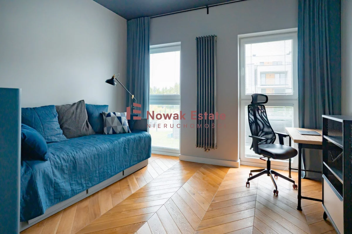 3 pokoje, mieszkanie 82,50 m², piętro 2, oferta nr , NEO224504, Skawina, Graniczna