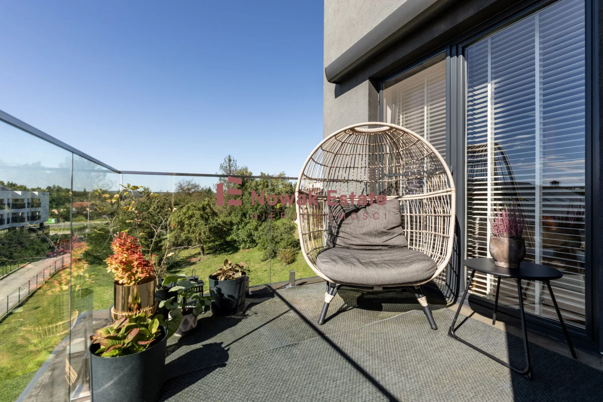 3 pokoje, mieszkanie 82,50 m², piętro 2, oferta nr , NEO224504, Skawina, Graniczna