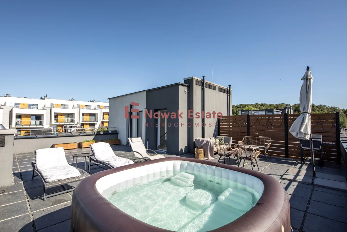 3 pokoje, mieszkanie 82,50 m², piętro 2, oferta nr , NEO224504, Skawina, Graniczna