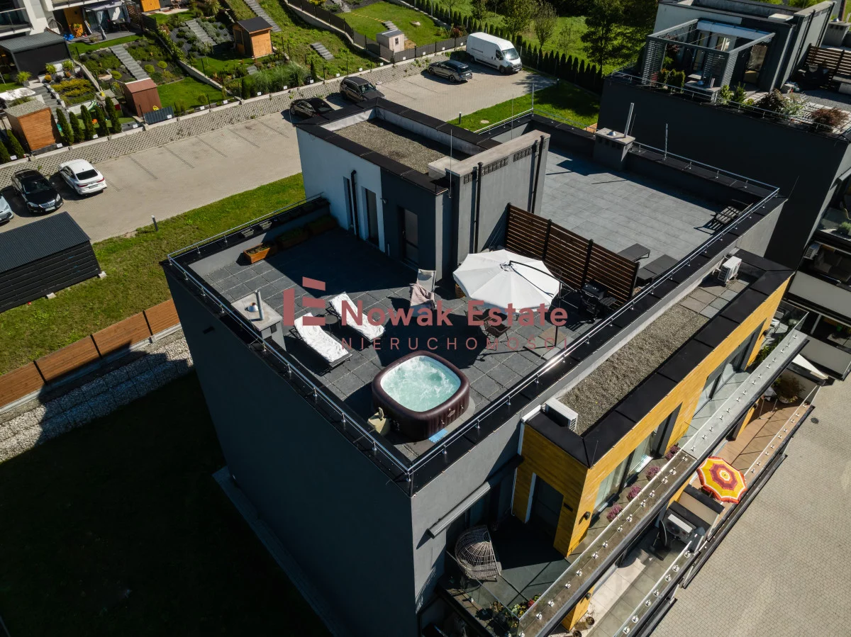 3 pokoje, mieszkanie 82,50 m², piętro 2, oferta nr , NEO224504, Skawina, Graniczna