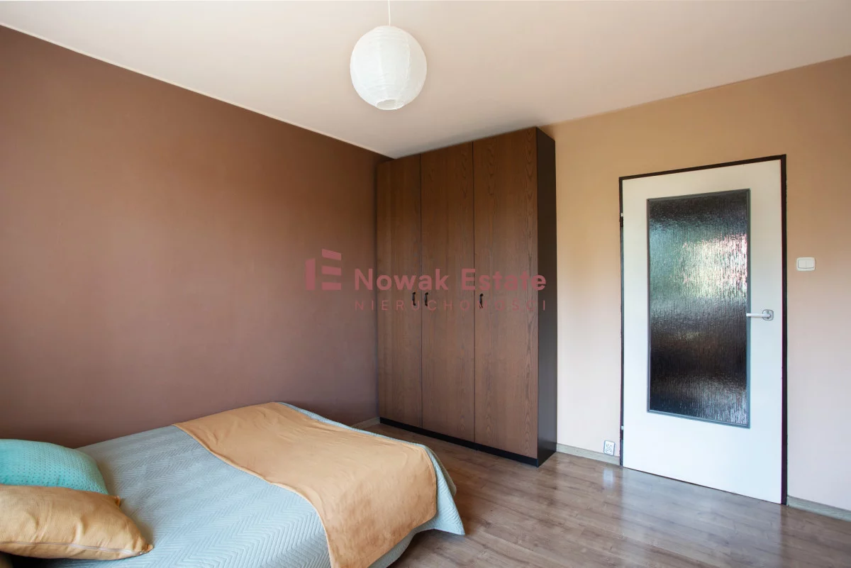 3 pokoje, mieszkanie 60,80 m², piętro 3, oferta nr , NEO783341, Kraków, Podgórze Duchackie, Kurdwanów, Jakuba Bojki