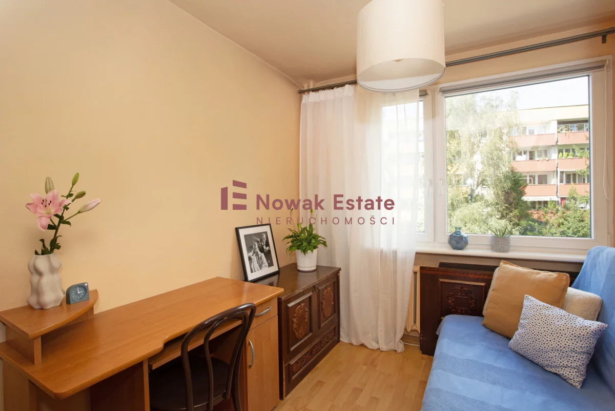 3 pokoje, mieszkanie 60,80 m², piętro 3, oferta nr , NEO783341, Kraków, Podgórze Duchackie, Kurdwanów, Jakuba Bojki