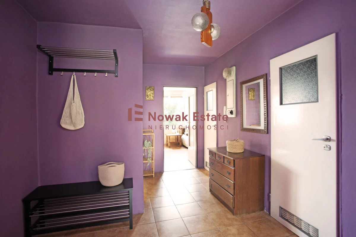 3 pokoje, mieszkanie 60,80 m², piętro 3, oferta nr , NEO783341, Kraków, Podgórze Duchackie, Kurdwanów, Jakuba Bojki