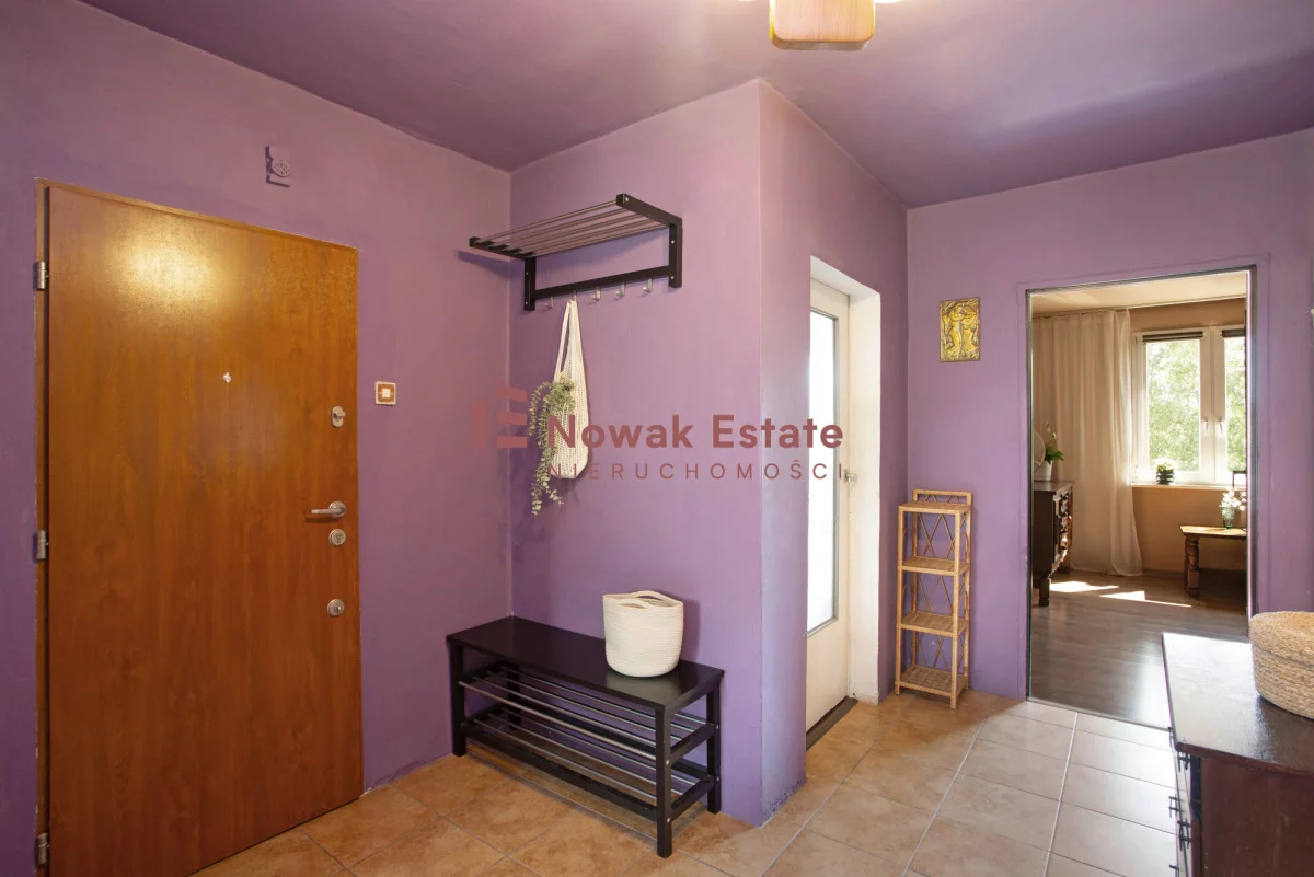 3 pokoje, mieszkanie 60,80 m², piętro 3, oferta nr , NEO783341, Kraków, Podgórze Duchackie, Kurdwanów, Jakuba Bojki