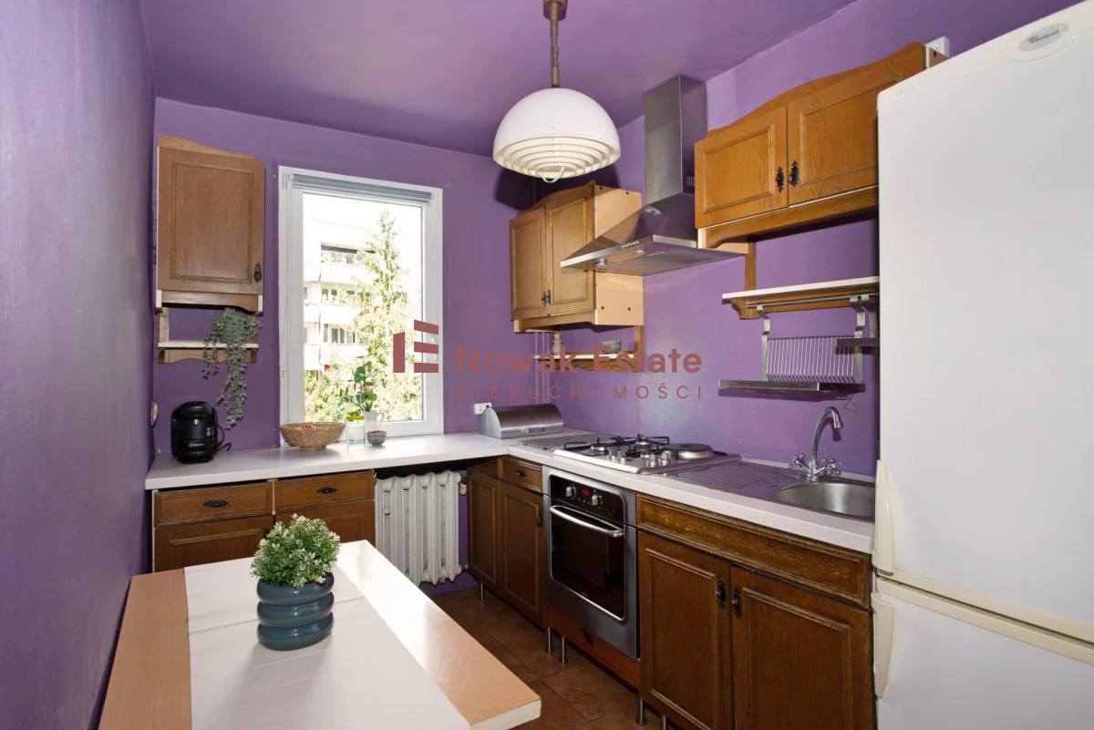 3 pokoje, mieszkanie 60,80 m², piętro 3, oferta nr , NEO783341, Kraków, Podgórze Duchackie, Kurdwanów, Jakuba Bojki