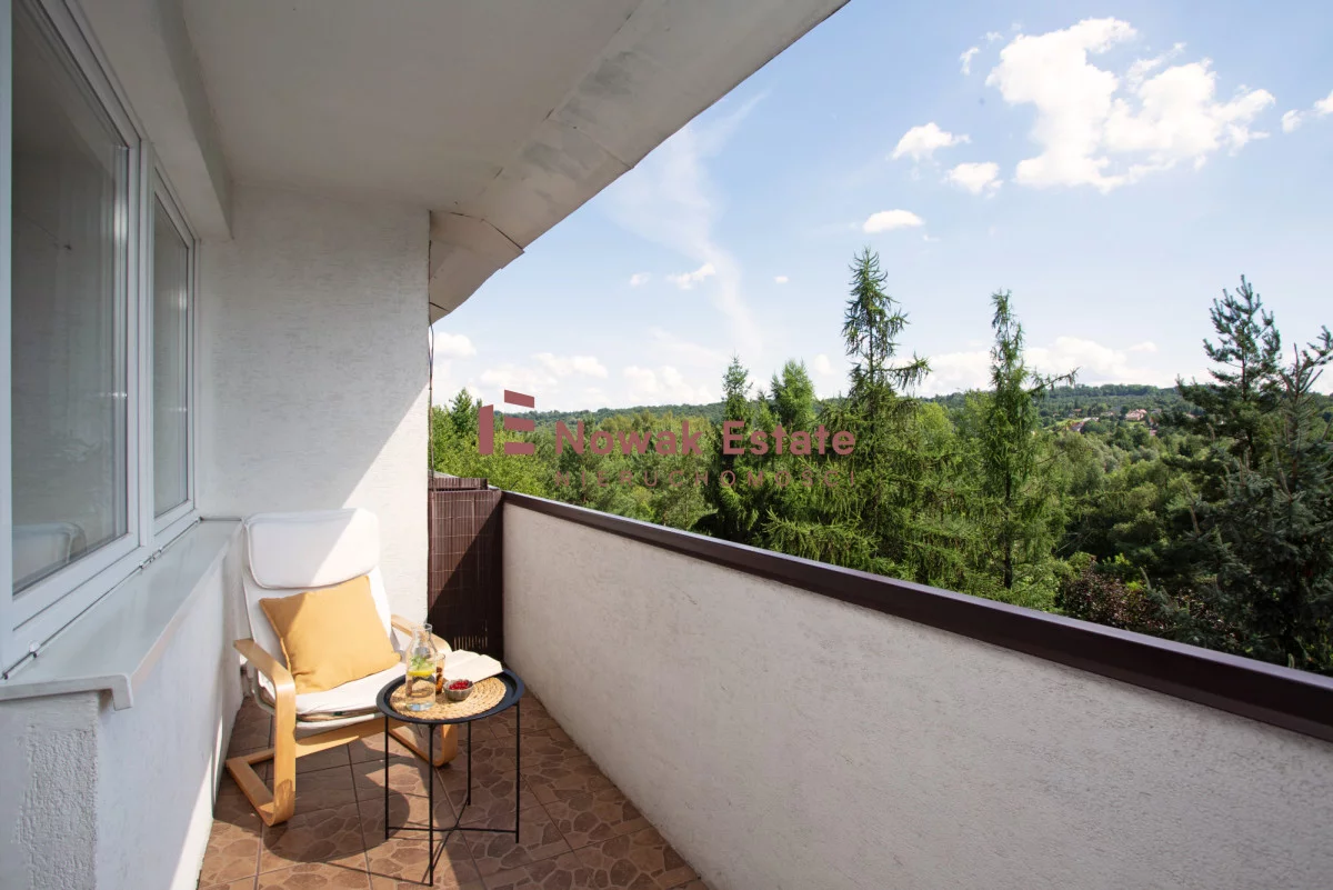 3 pokoje, mieszkanie 60,80 m², piętro 3, oferta nr , NEO783341, Kraków, Podgórze Duchackie, Kurdwanów, Jakuba Bojki
