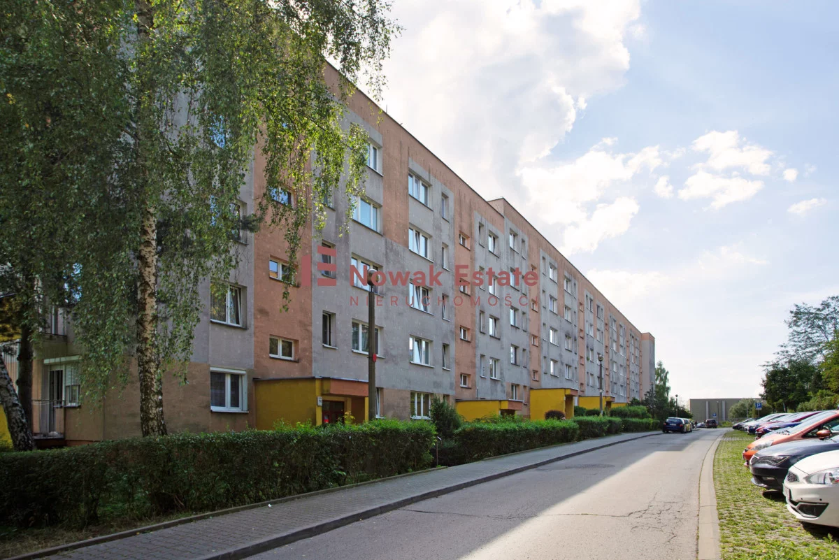 3 pokoje, mieszkanie 60,80 m², piętro 3, oferta nr , NEO783341, Kraków, Podgórze Duchackie, Kurdwanów, Jakuba Bojki