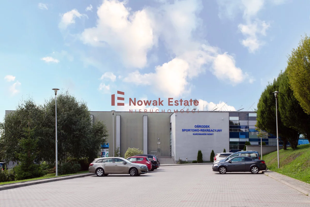 3 pokoje, mieszkanie 60,80 m², piętro 3, oferta nr , NEO783341, Kraków, Podgórze Duchackie, Kurdwanów, Jakuba Bojki