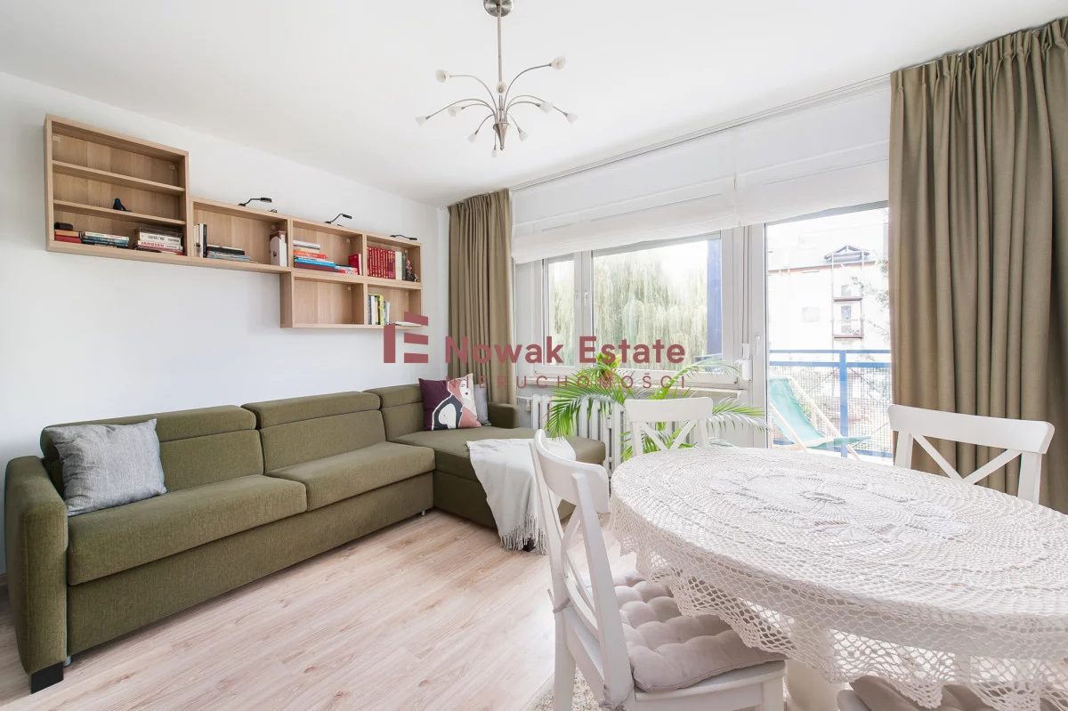 Apartamenty NEO477095 Kraków Bieżanów-Prokocim Ludwika Rydygiera