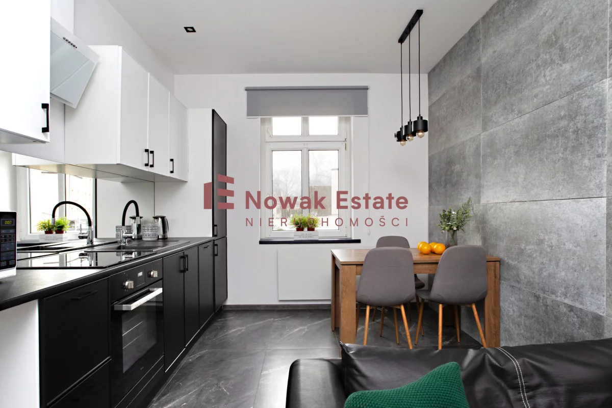 3 pokoje, mieszkanie 47,30 m², piętro 1, oferta nr , NEO395366, Katowice, Koszutka, Koszutka, Ordona