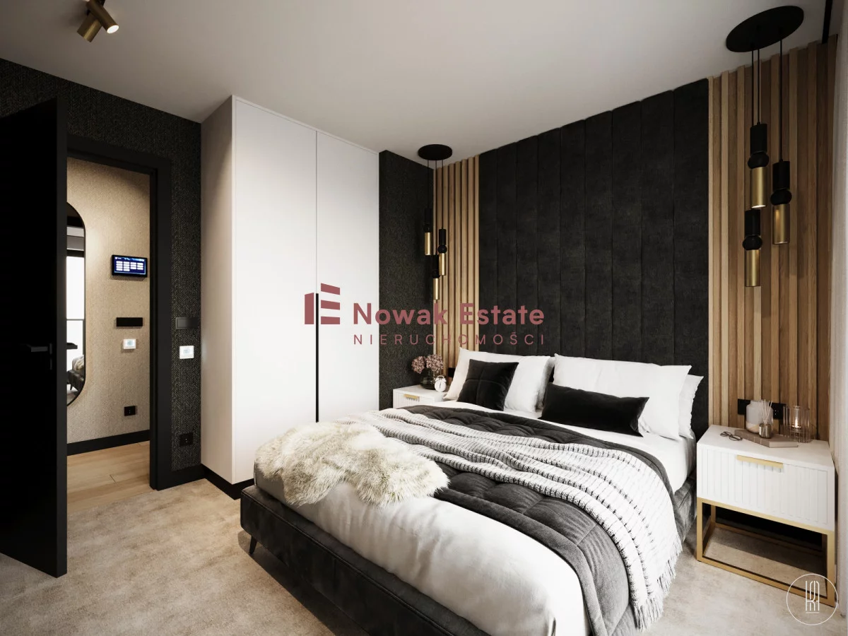 3 pokoje, mieszkanie 55,76 m², parter, oferta nr , NEO522605, Bańska Niżna, Papieska