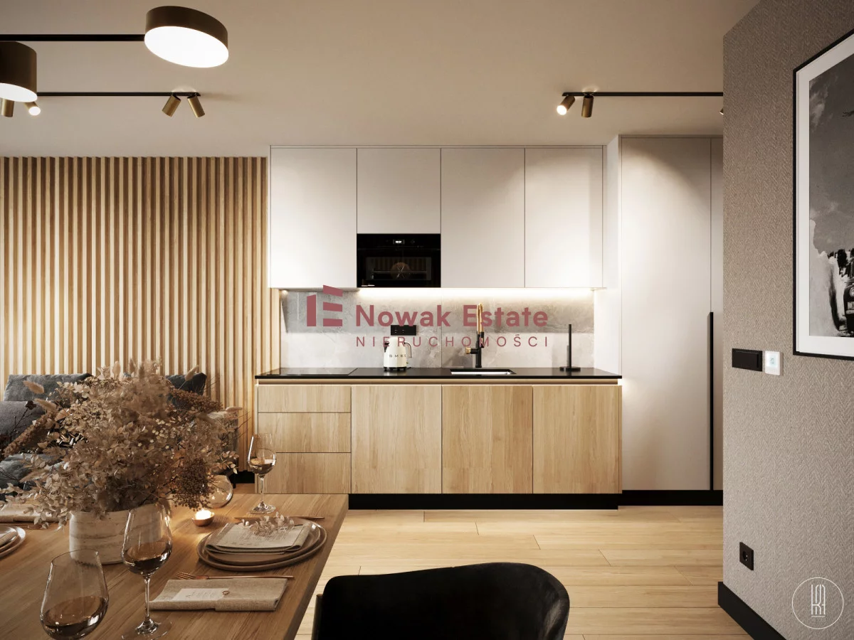3 pokoje, mieszkanie 55,76 m², parter, oferta nr , NEO522605, Bańska Niżna, Papieska
