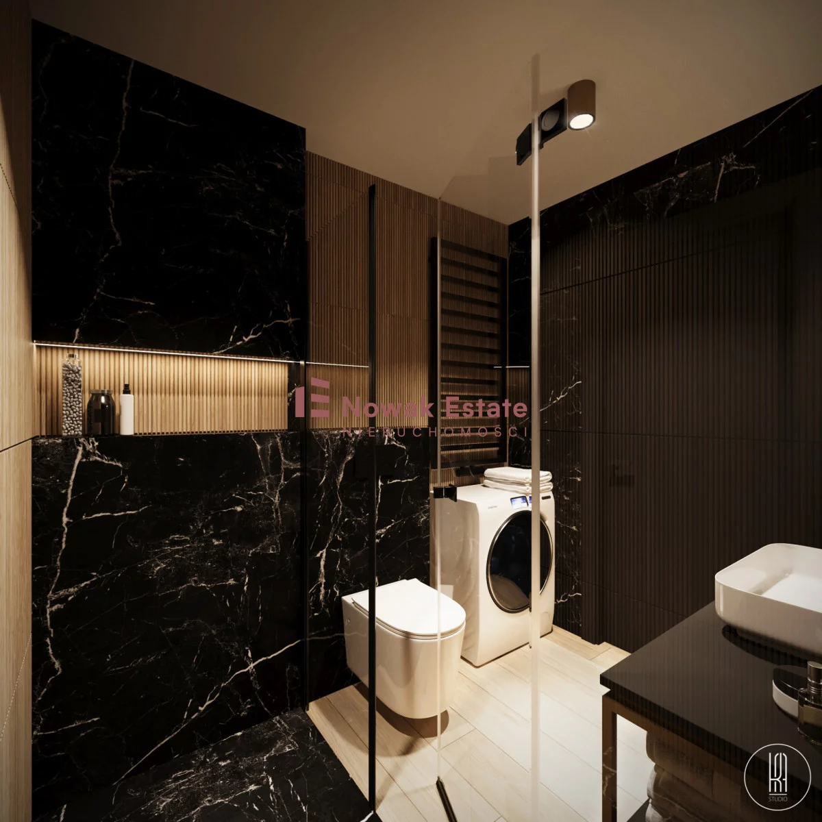 3 pokoje, mieszkanie 71,51 m², piętro 3, oferta nr , NEO672228, Bańska Niżna, Papieska