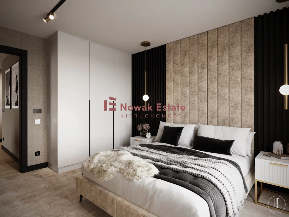 3 pokoje, mieszkanie 71,51 m², piętro 3, oferta nr , NEO672228, Bańska Niżna, Papieska