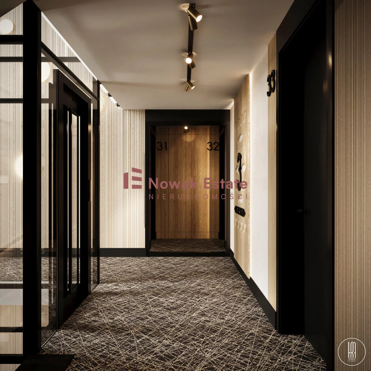 3 pokoje, mieszkanie 71,51 m², piętro 3, oferta nr , NEO672228, Bańska Niżna, Papieska