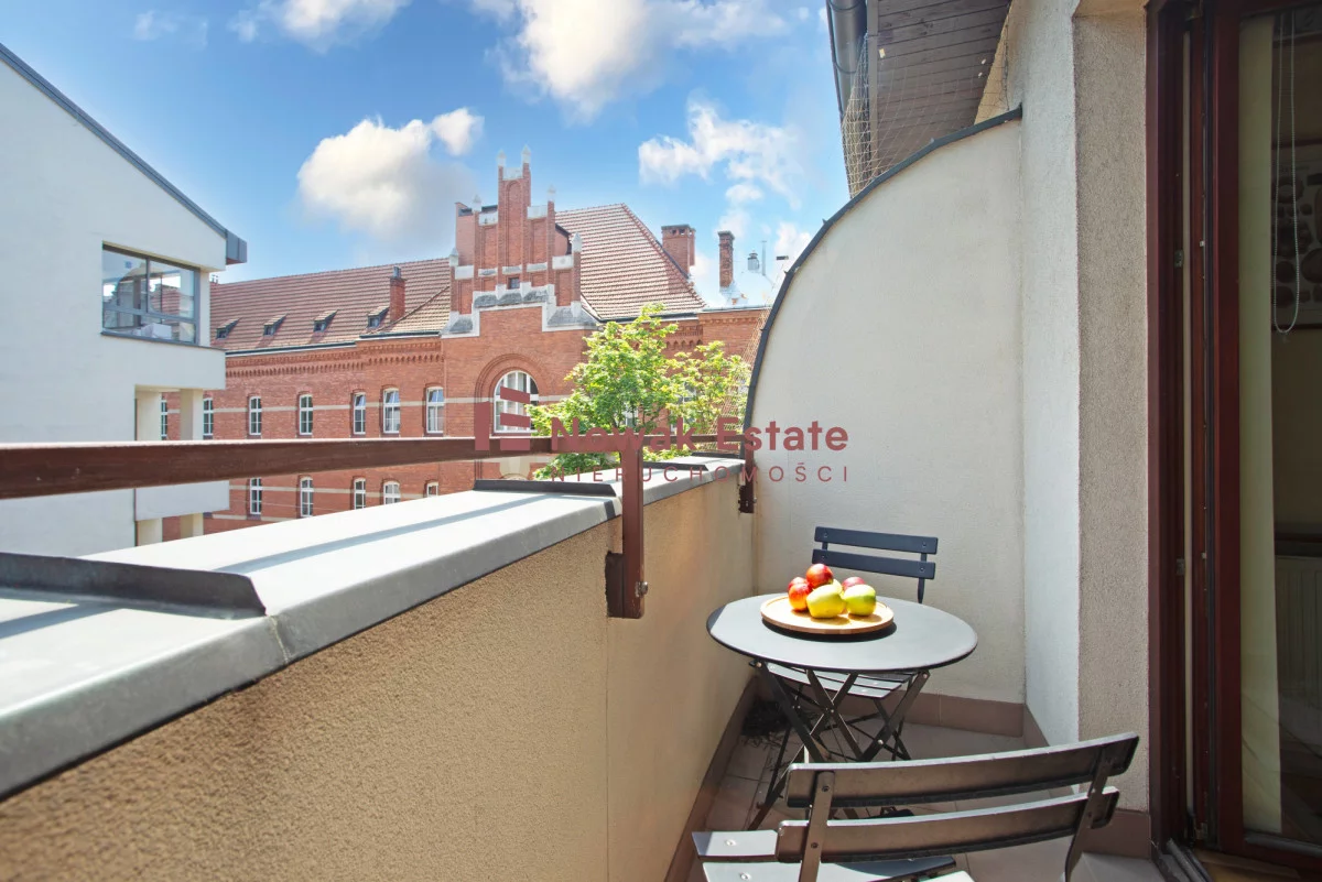 Apartamenty NEO744697 Kraków Trynitarska