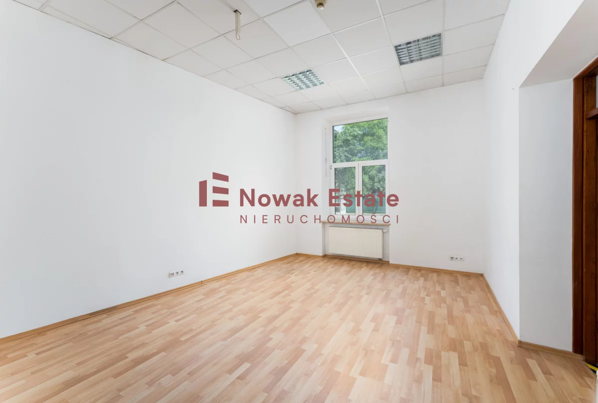 Apartament 95,01 m², parter, oferta nr , NEO995059, Kraków, Grzegórzki, Grzegórzecka-idx