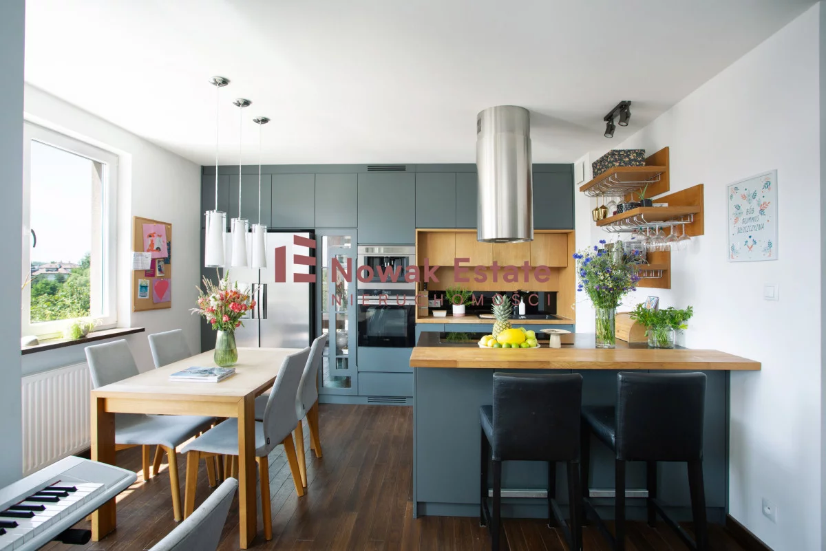Apartamenty NEO255878 Kraków Łagiewniki-Borek Fałęcki Krokusowa