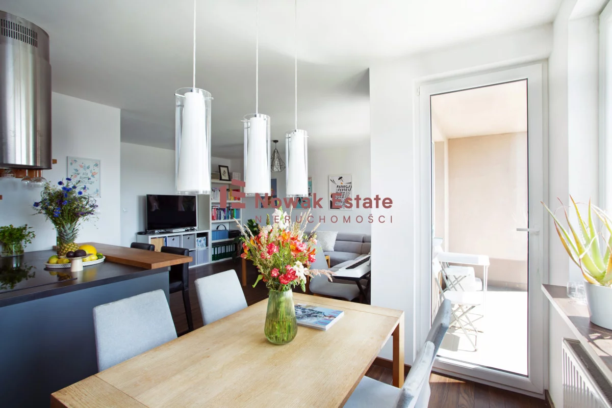 4 pokoje, mieszkanie 92,43 m², piętro 5, oferta nr , NEO255878, Kraków, Łagiewniki-Borek Fałęcki, Borek Fałęcki, Krokusowa