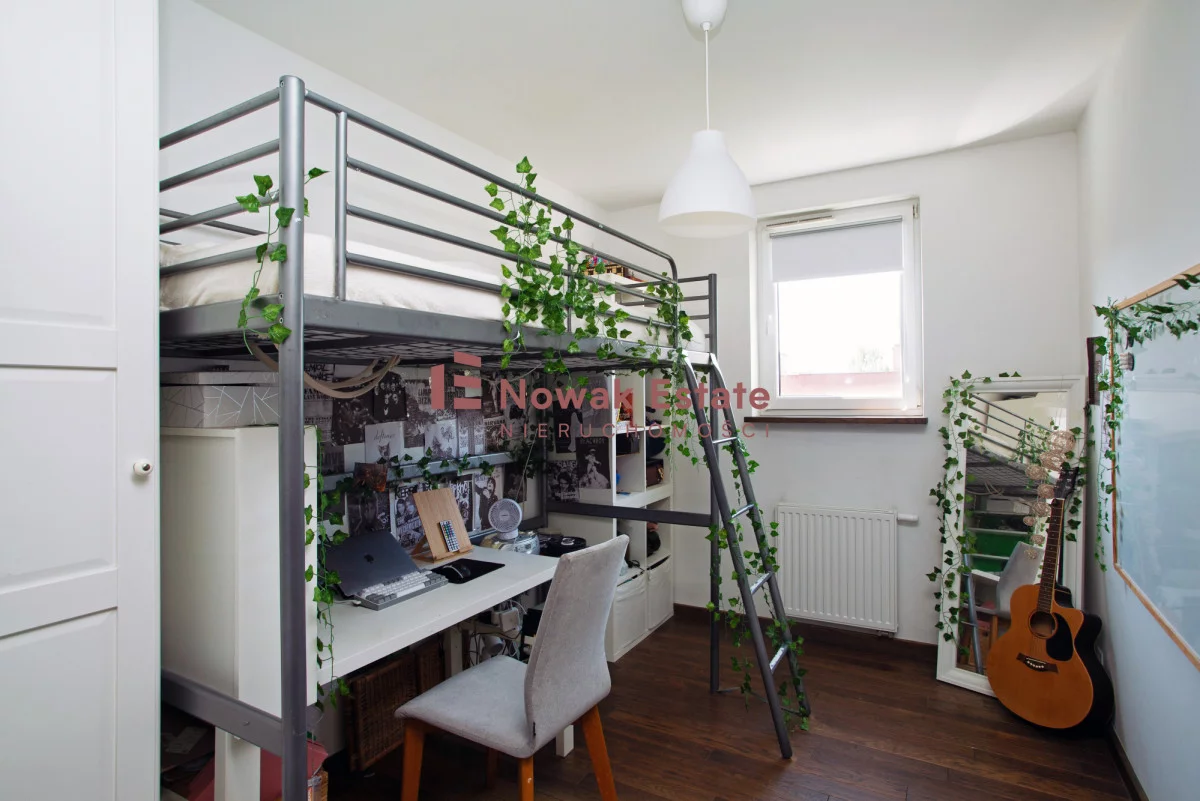 4 pokoje, mieszkanie 92,43 m², piętro 5, oferta nr , NEO255878, Kraków, Łagiewniki-Borek Fałęcki, Borek Fałęcki, Krokusowa