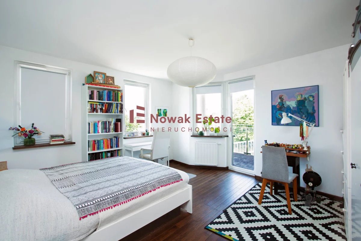 4 pokoje, mieszkanie 92,43 m², piętro 5, oferta nr , NEO255878, Kraków, Łagiewniki-Borek Fałęcki, Borek Fałęcki, Krokusowa