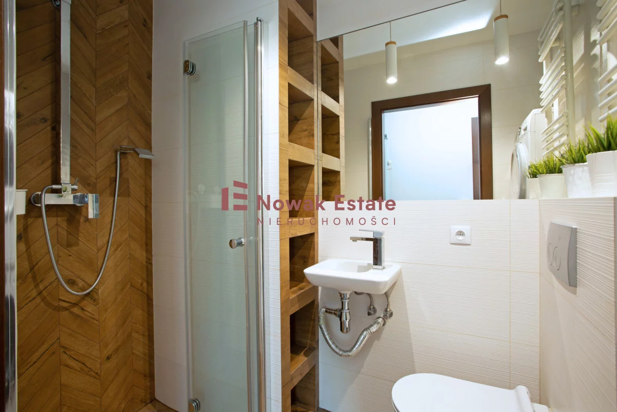 4 pokoje, mieszkanie 92,43 m², piętro 5, oferta nr , NEO255878, Kraków, Łagiewniki-Borek Fałęcki, Borek Fałęcki, Krokusowa