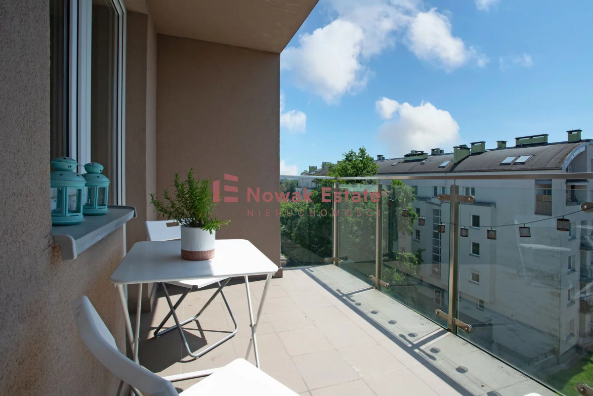 4 pokoje, mieszkanie 92,43 m², piętro 5, oferta nr , NEO255878, Kraków, Łagiewniki-Borek Fałęcki, Borek Fałęcki, Krokusowa