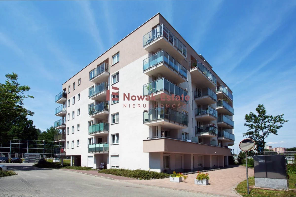 4 pokoje, mieszkanie 92,43 m², piętro 5, oferta nr , NEO255878, Kraków, Łagiewniki-Borek Fałęcki, Borek Fałęcki, Krokusowa