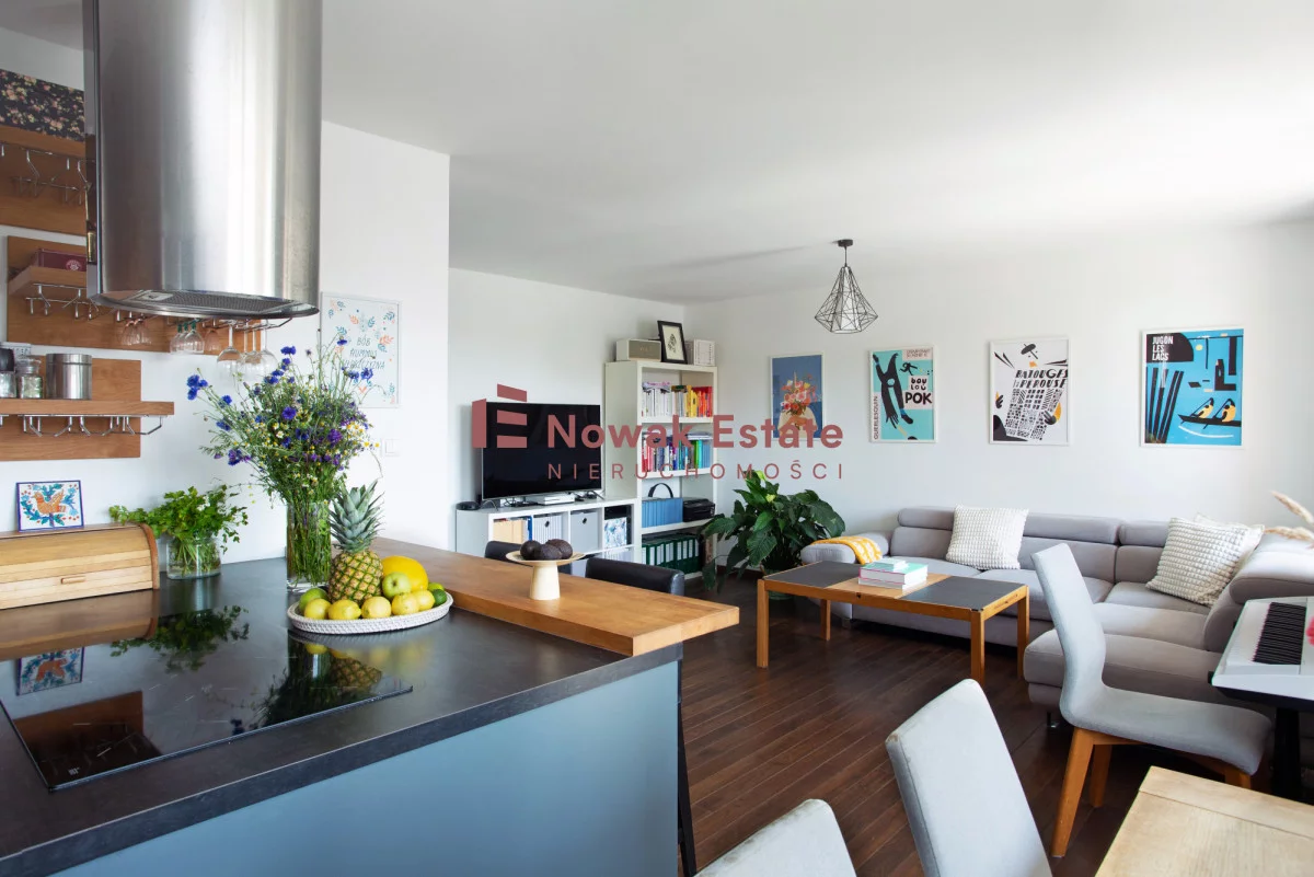 4 pokoje, mieszkanie 92,45 m², piętro 5, oferta nr , NEO855043, Kraków, Łagiewniki-Borek Fałęcki, Borek Fałęcki, Krokusowa