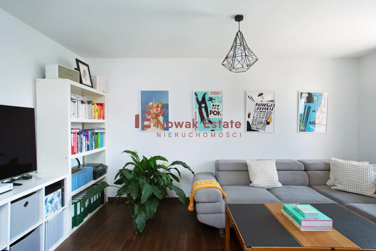 4 pokoje, mieszkanie 92,45 m², piętro 5, oferta nr , NEO855043, Kraków, Łagiewniki-Borek Fałęcki, Borek Fałęcki, Krokusowa