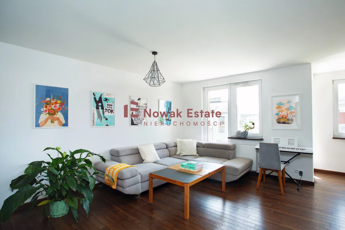 4 pokoje, mieszkanie 92,45 m², piętro 5, oferta nr , NEO855043, Kraków, Łagiewniki-Borek Fałęcki, Borek Fałęcki, Krokusowa