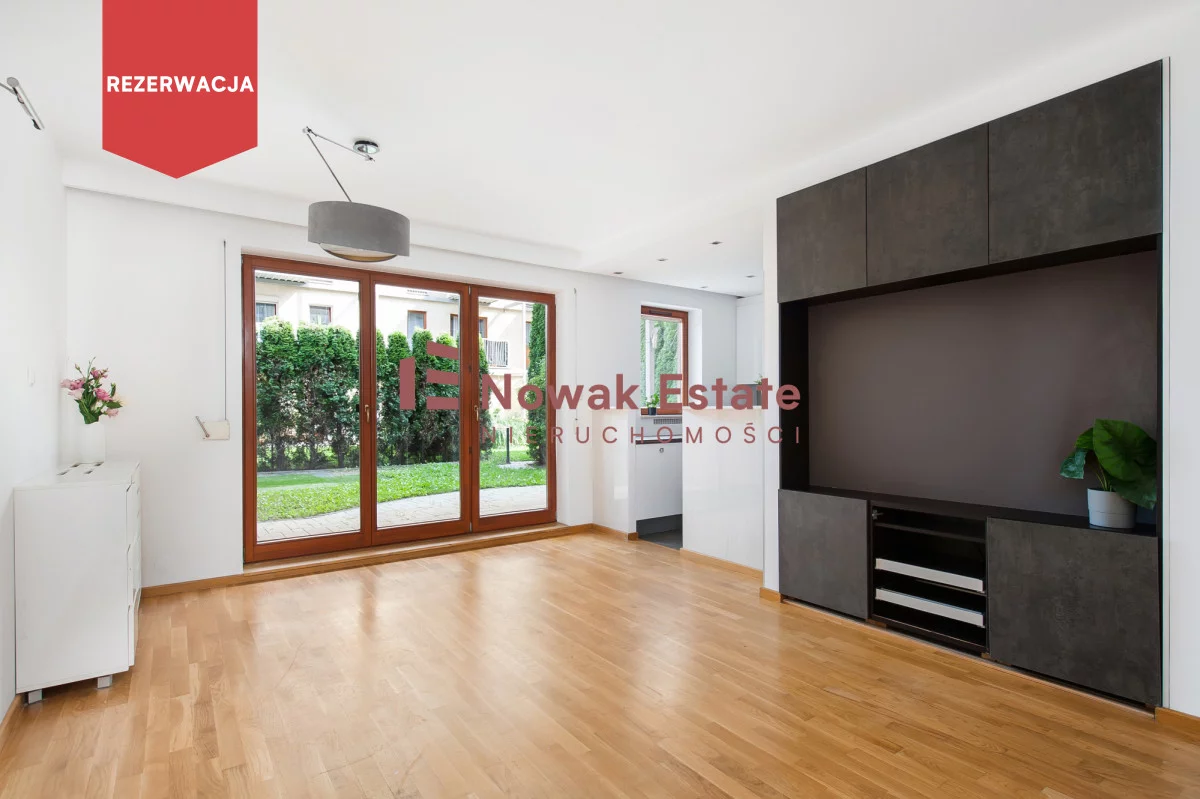 Apartamenty NEO688833 Kraków Prądnik Biały Osiedle Wolfganga Amadeusa Mozarta