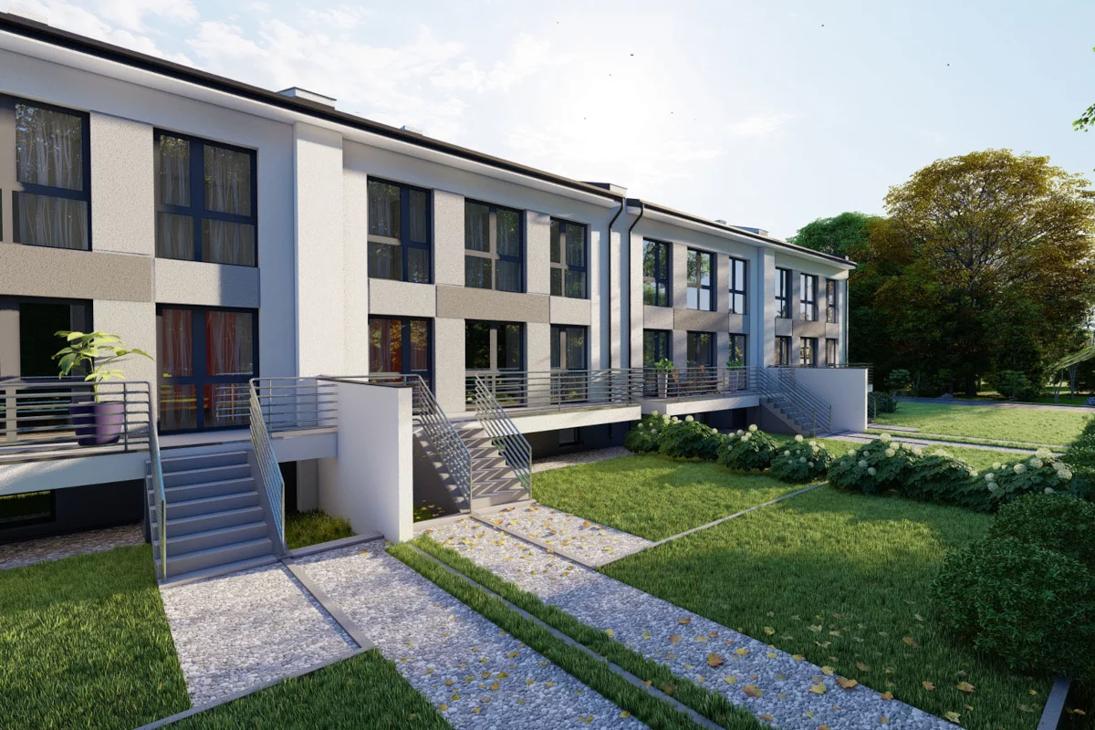 Apartamenty Kameliowa - zdjęcie nr 2