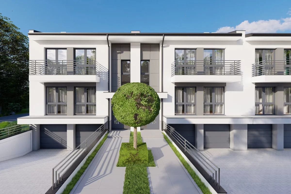 Apartamenty Kameliowa - zdjęcie nr 3