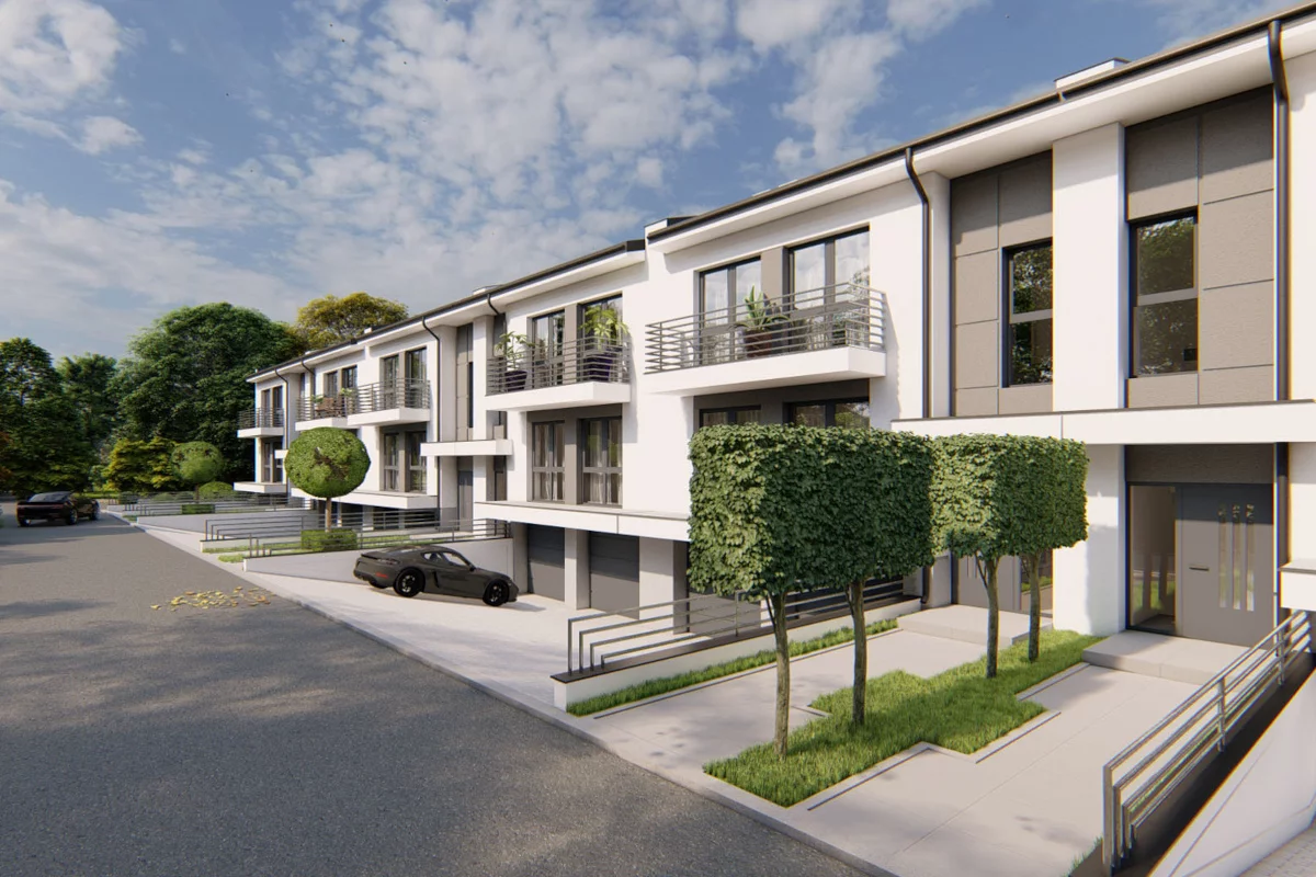 Apartamenty Kameliowa - zdjęcie nr 5
