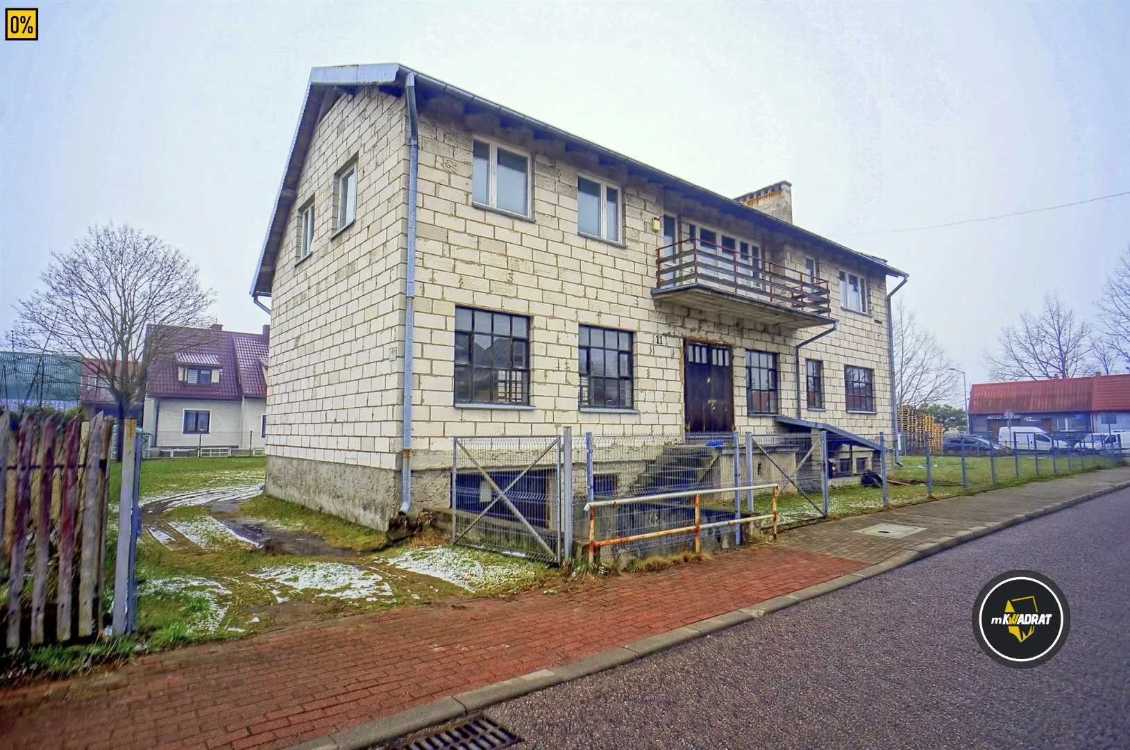 Dom 782,00 m², oferta nr , MKW-DS-1559, Ełk, Zatorze