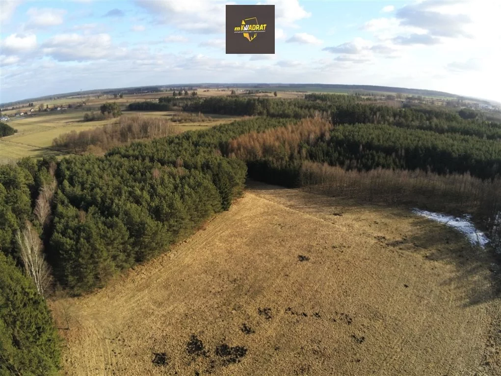 Działka 24 200,00 m², oferta nr , MKW-GS-29, Drygały