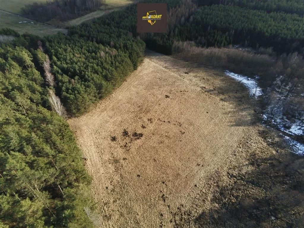 Działka 24 200,00 m², oferta nr , MKW-GS-29, Drygały
