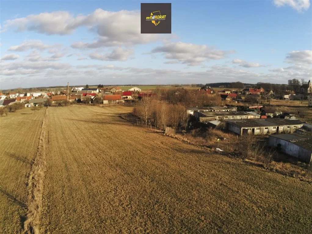 Działka 6 700,00 m², oferta nr , MKW-GS-1051, Drygały