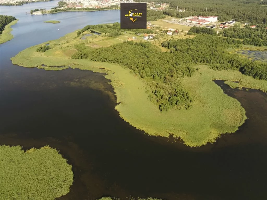 Działka 35 299,00 m², oferta nr , MKW-GS-1067, Ełk